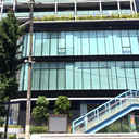ヒューリック荏原 外観